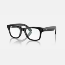 RAY-BAN | META WAYFARER LARGE