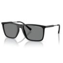 Armani Exchange 4160S 838087 57 Men's Sunglasses