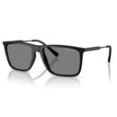 Armani Exchange 4160S 838087 57 Men's Sunglasses