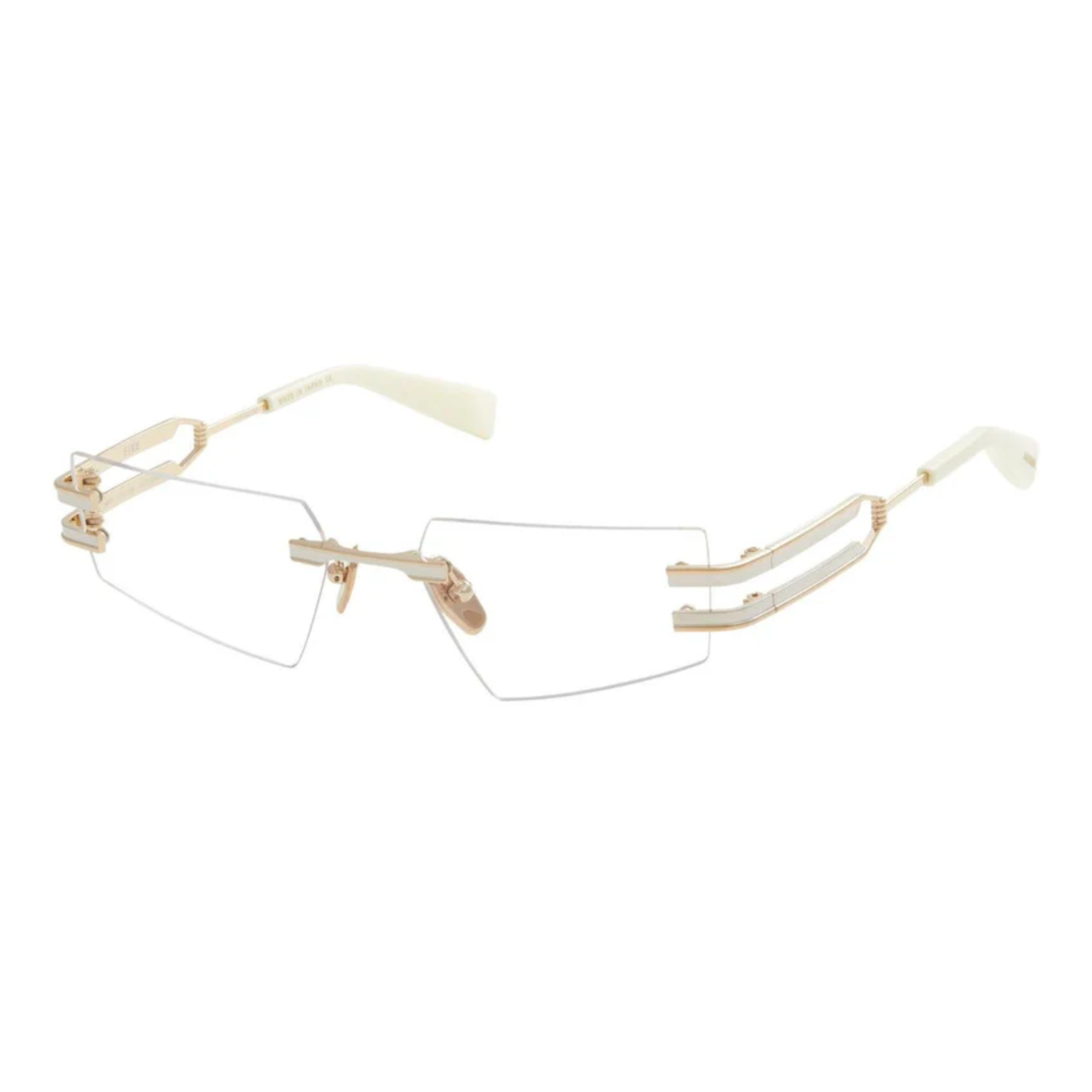 BALMAIN GLASSES BALMAIN FIXE BPX-123C-54