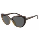 Armani Exchange AX 4111SU Sunglasses - Style Meets Protection | The Vision Factory