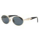 Sunglasses Prada PR 65ZS (ZVN09T)