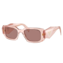 Prada SPR 17W 19Q 10D