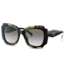 SUNGLASSES PRADA PR 16YS (01M0A7)