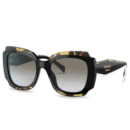 SUNGLASSES PRADA PR 16YS (01M0A7)