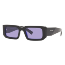 PRADA - SPR 06Y (ABSTRACT BLACK/WHITE)