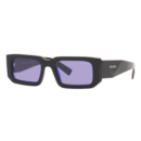 PRADA - SPR 06Y (ABSTRACT BLACK/WHITE)