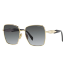 PRADA 64ZS ZVN/5W1 57