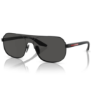 Prada SPS 53Y 1AB 06F