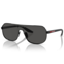 Prada SPS 53Y 1AB 06F