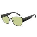 Armani Exchange AX 2051-S Sunglasses for Women - Stylish UV Protection | The Vision Factory