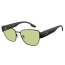 Armani Exchange AX 2051-S Sunglasses for Women - Stylish UV Protection | The Vision Factory