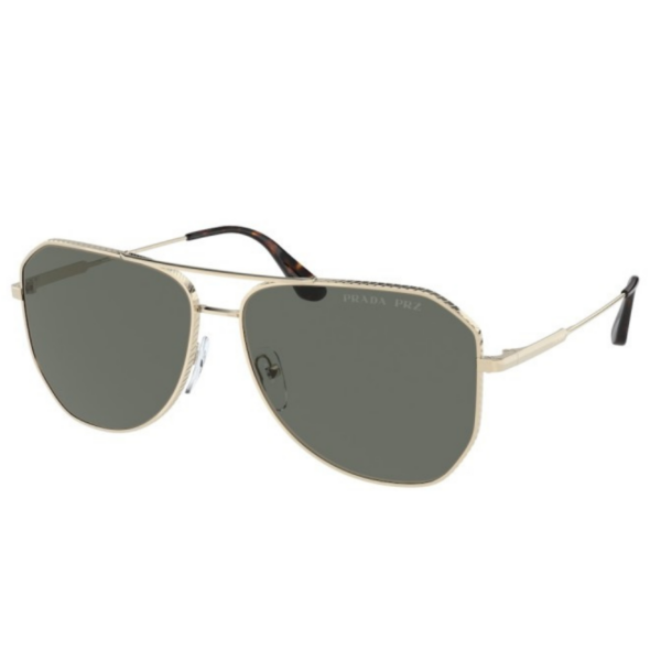 Prada PR 63XS Polarized ZVN03R