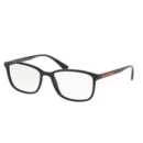 PRADA VPS 01O CZH-1O1 FRAME