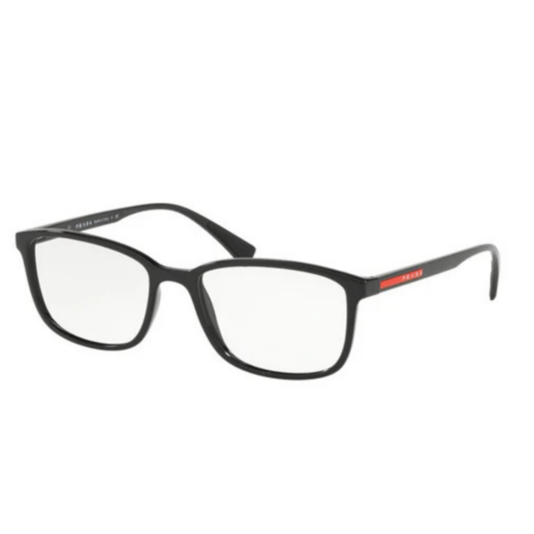 PRADA VPS 01O CZH-1O1 FRAME