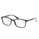 PRADA VPS 01O CZH-1O1 FRAME