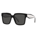 PRADA SPR 24Z 1AB 5S0 56