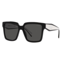 PRADA SPR 24Z 1AB 5S0 56