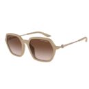Armani Exchange AX 4139SU Sunglasses - Elegant Style & UV Protection | The Vision Factory