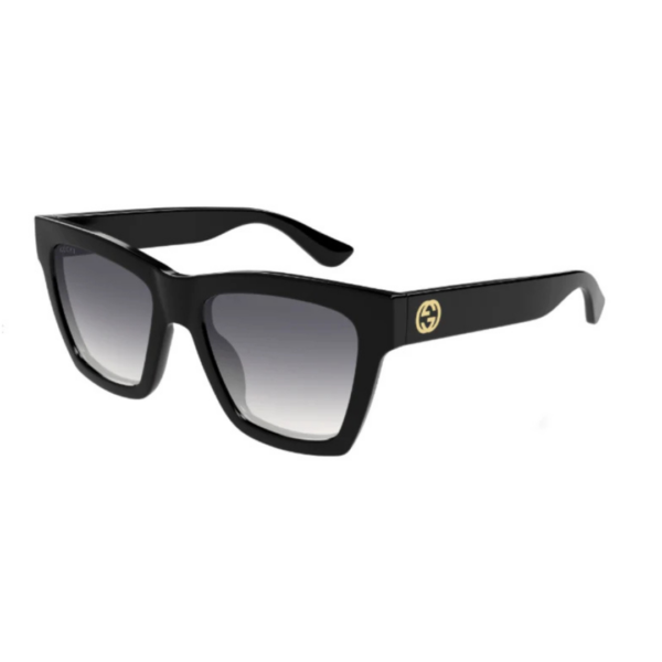 Gucci Sunglasses 1714S_001_54