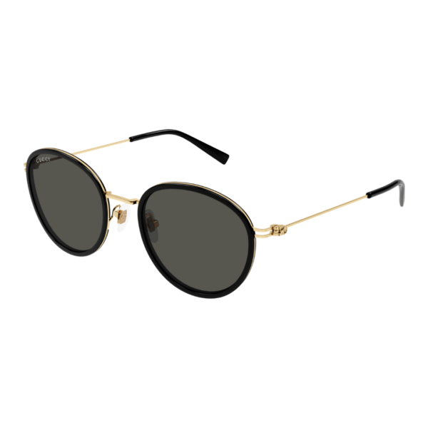 GUCCI GG1849S 001 51 SUNGLASSES