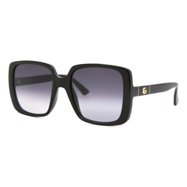 Gucci GG0632S Sunglasses GG0632S 001 56