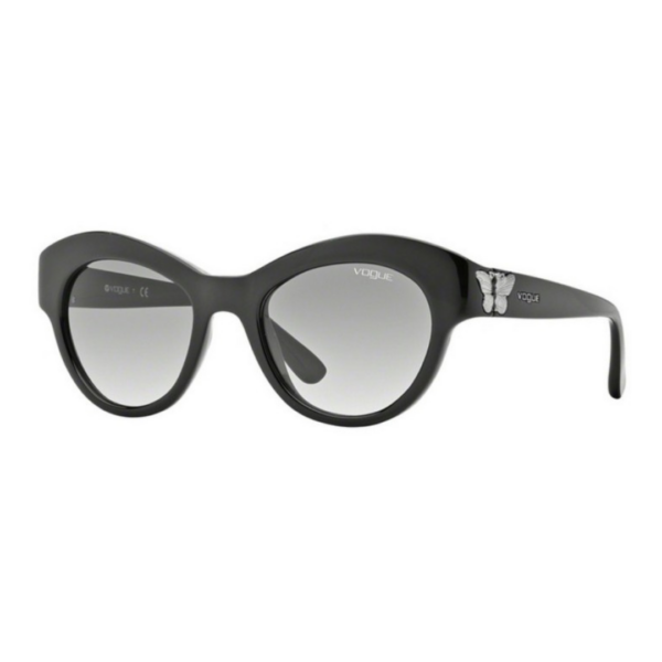 VOGUE VO 2872S W44-11 BLACK