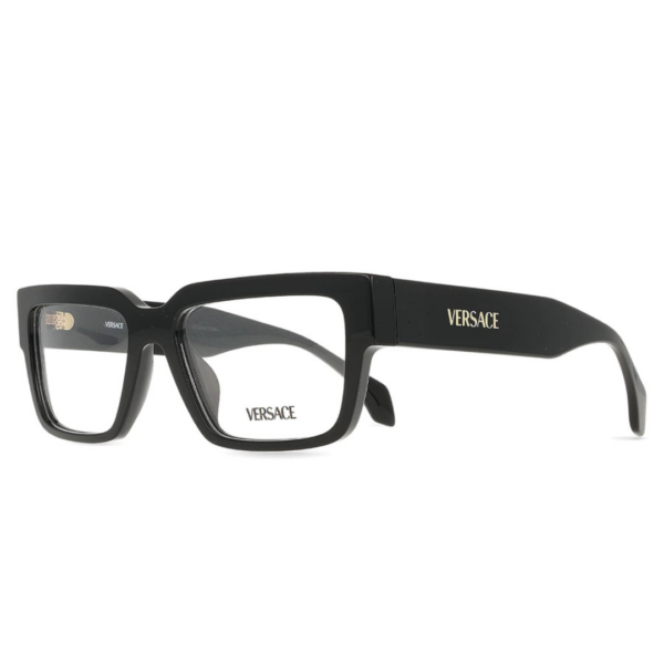 VERSACE VE 3374U GB1 53