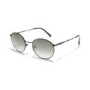 Men Full-Rim Round Sunglasses TH 875PL C1 S