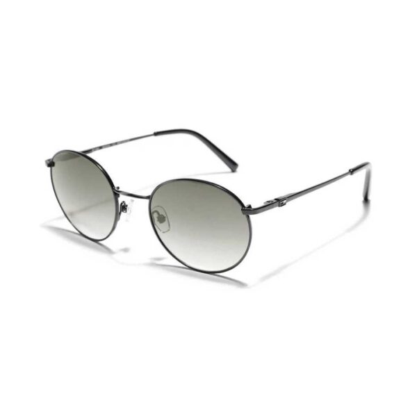 Men Full-Rim Round Sunglasses TH 875PL C1 S
