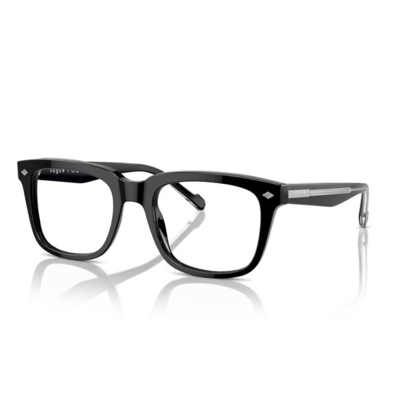 Vogue VO 5572 - W44 Black | Eyeglasse
