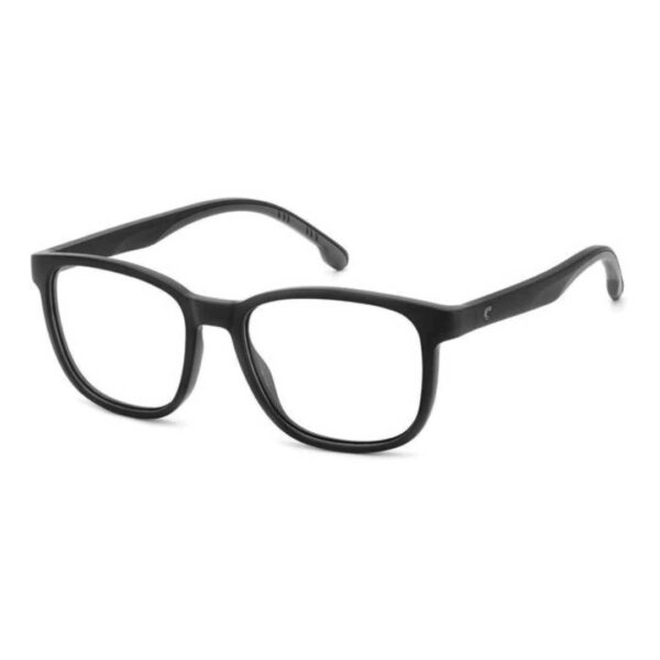 CARRERA 2051T - O6W MATTE BLACK GREY | EYEGLASSES JUNIOR MAN