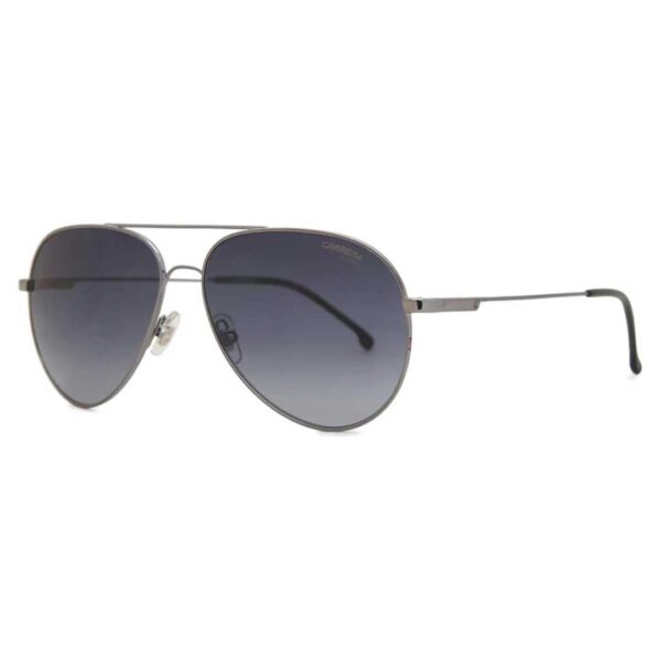 Carrera 2031T/S 6LB9O Gunmetal Black Frame Sunglasses