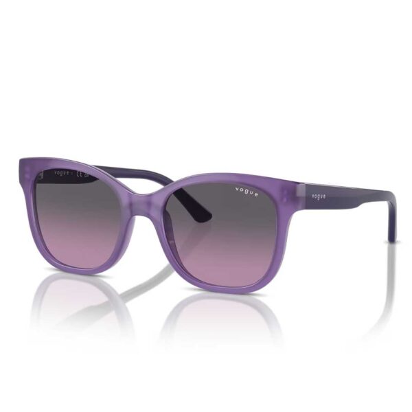 VOGUE VJ 2023 - 31274Q OPAL VIOLET | SUNGLASSES JUNIOR WOMAN
