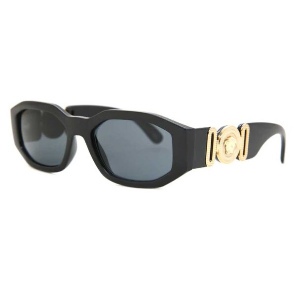 Sunglasses Versace Medusa Biggie VE 4361 (GB1/87)