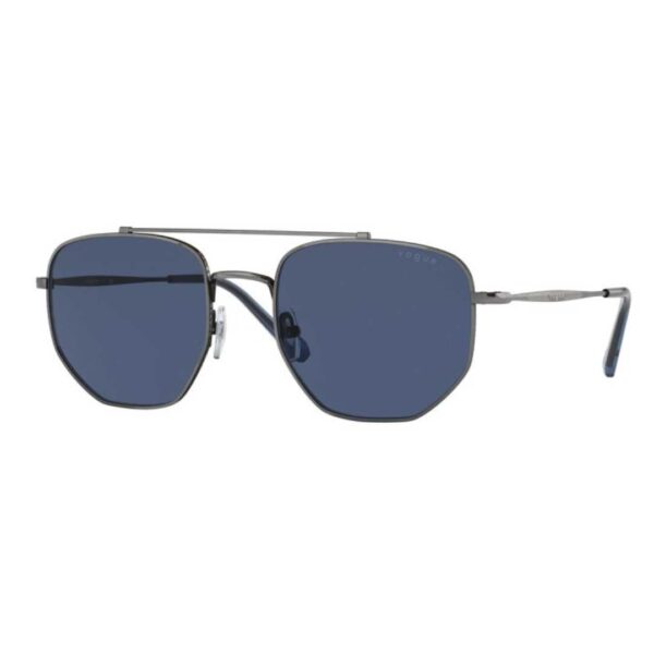 VOGUE VO 4220S - 513680 SILVER ANTIQUE | SUNGLASSES