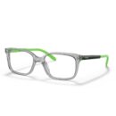 VOGUE VY 2014 - 2820 TRANSPARENT GREY | EYEGLASSES JUNIOR UNISEX