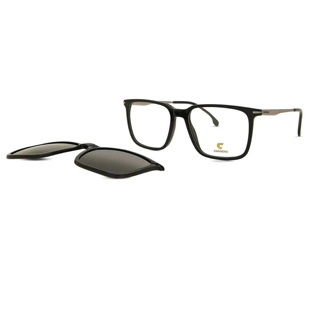 Carrera CA 357/C with Clip-On 284/M9
