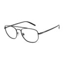 ARNETTE AN 6125 LAYNE 501 MATTE BLACK | EYEGLASSES MAN