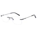 Tommy Hilfiger TH 6226 Rimless Frame
