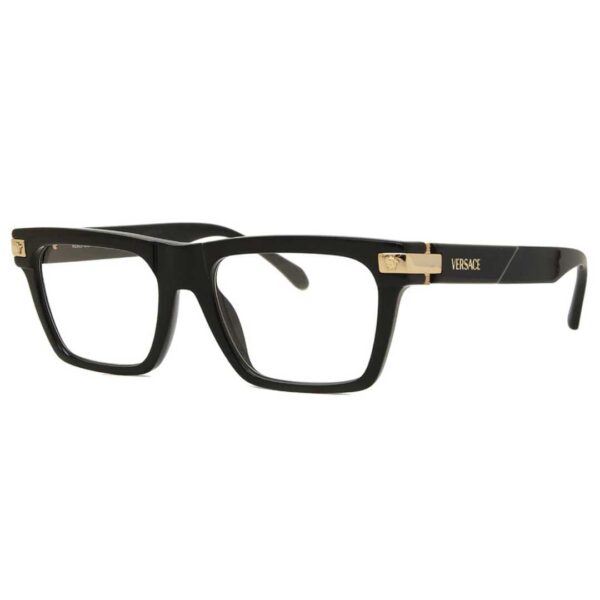 EYEGLASSES VERSACE VE 3354 (GB1)
