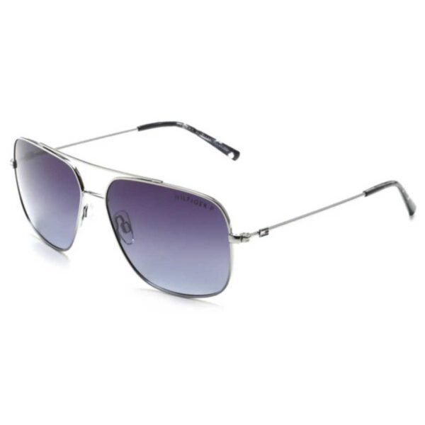 Tommy Hilfiger TH 1553PL Metal Sunglasses