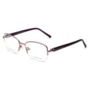 Tommy Hilfiger TH 6298 Metal Frame For Women