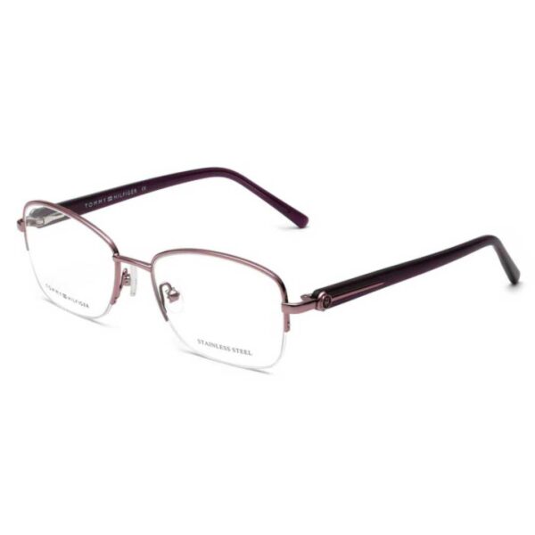 Tommy Hilfiger TH 6298 Metal Frame For Women