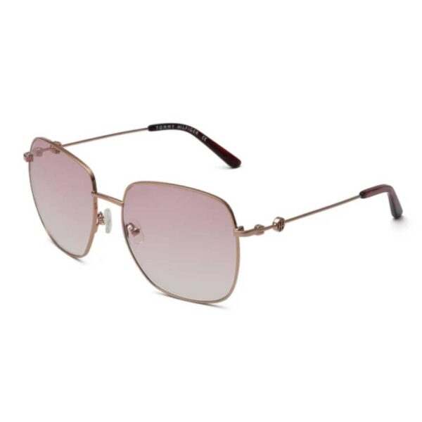 Tommy Hilfiger TH 2607 Metal Sunglasses