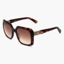 TOMMY HILFIGER Women UV-Protected Square Sunglasses - TH2610C2BRGDBR52S