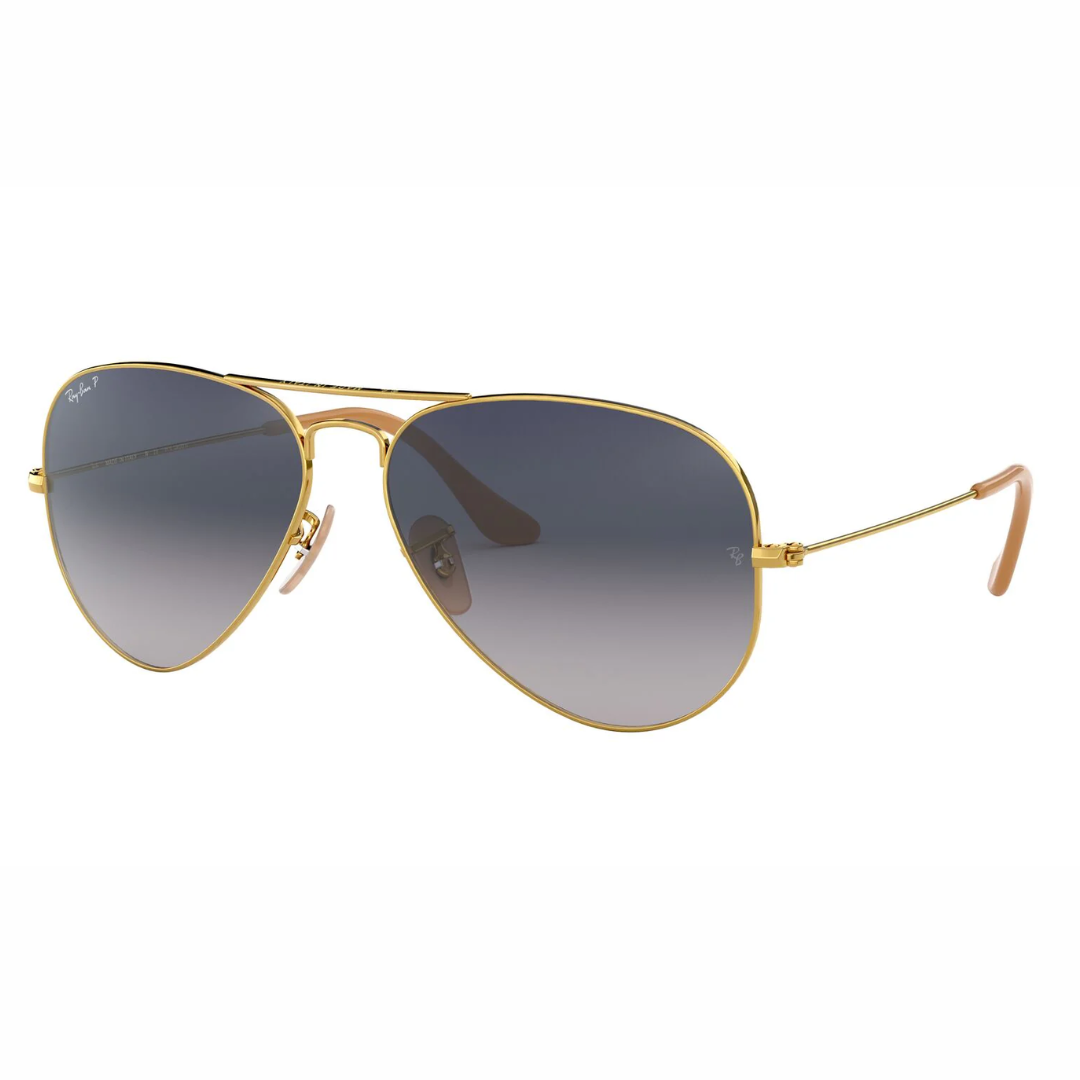 AVIATOR GRADIENT