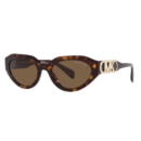 Michael Kors MK2192 EMPIRE OVAL 328873