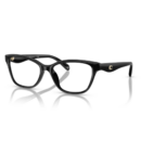Women's Eyeglasses Coach HC 6243U Bordeaux