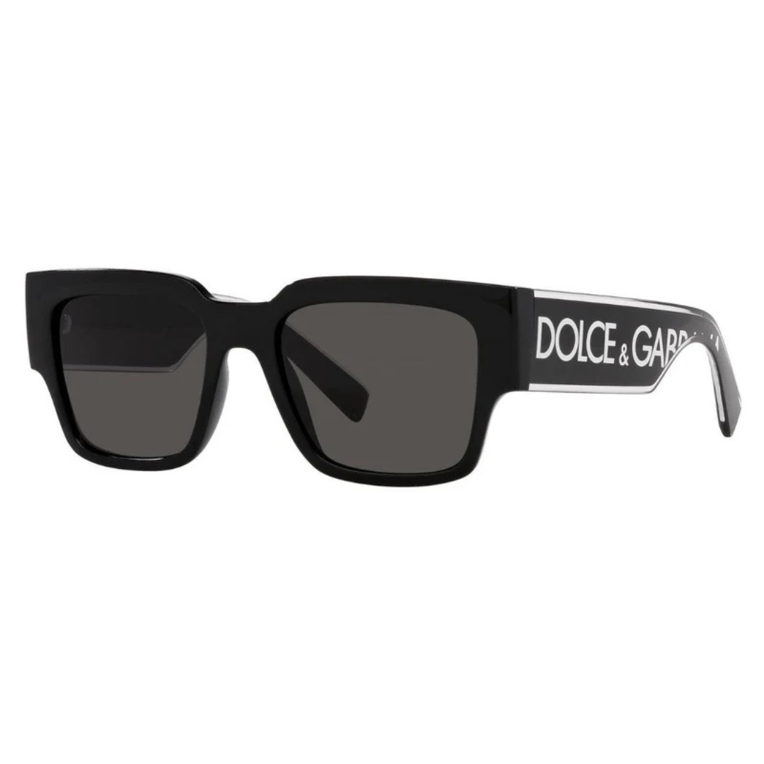 Dolce & Gabbana 6184 501/87 52